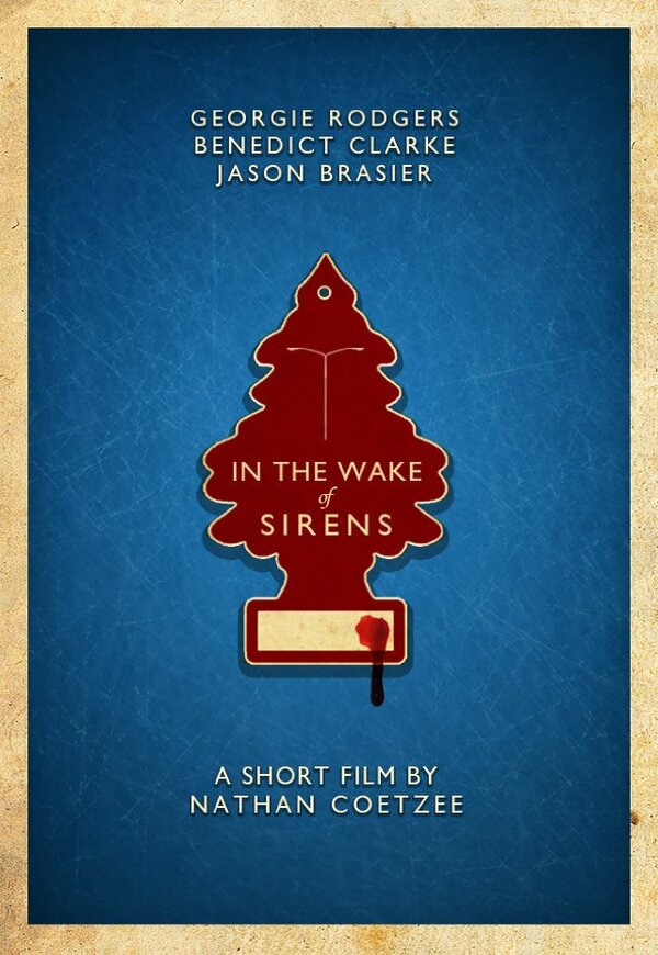 Постер По следам сирен