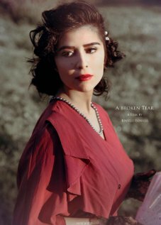 Постер A Broken Tear