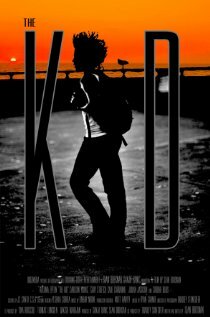 Постер The Kid