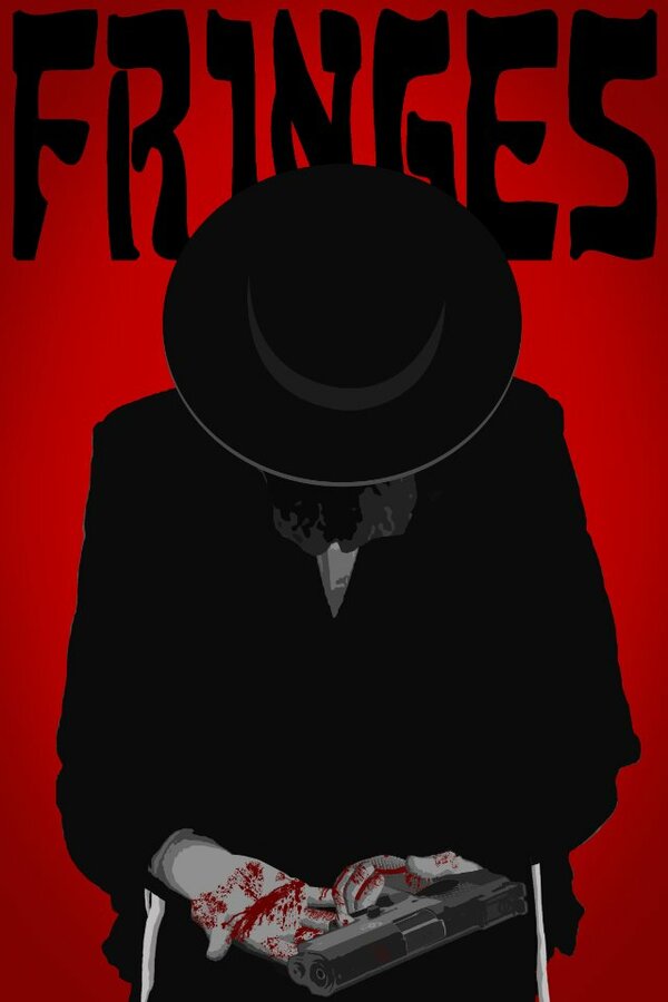Постер Fringes