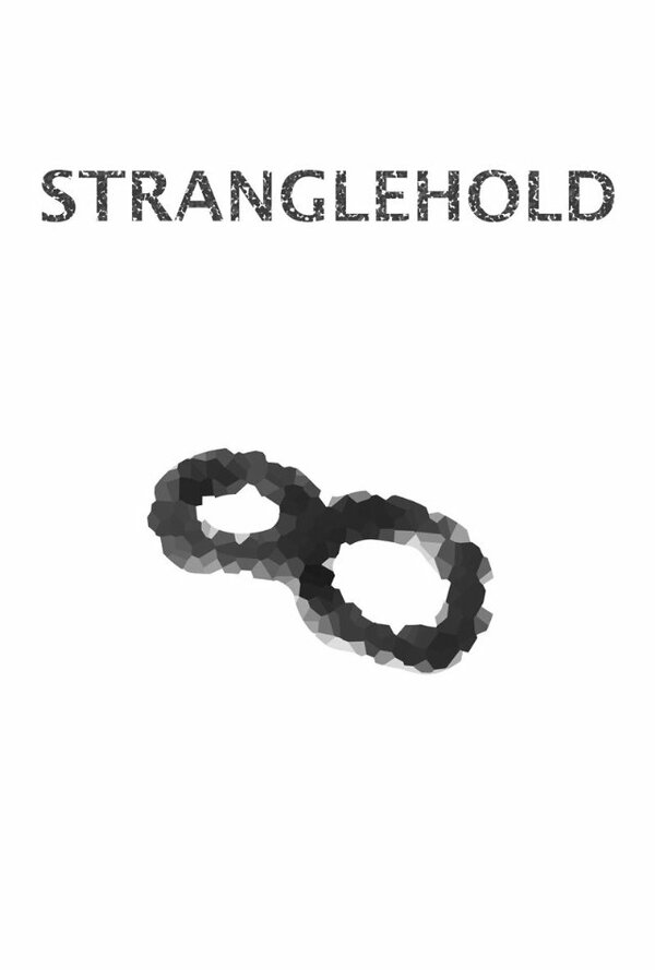 Постер Stranglehold