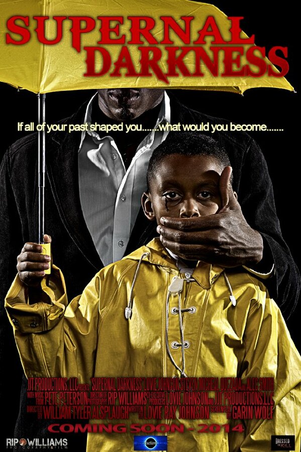 Постер Supernal Darkness/Protege Project