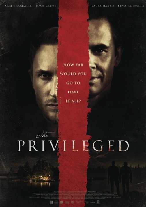 Постер The Privileged