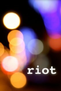 Постер Riot