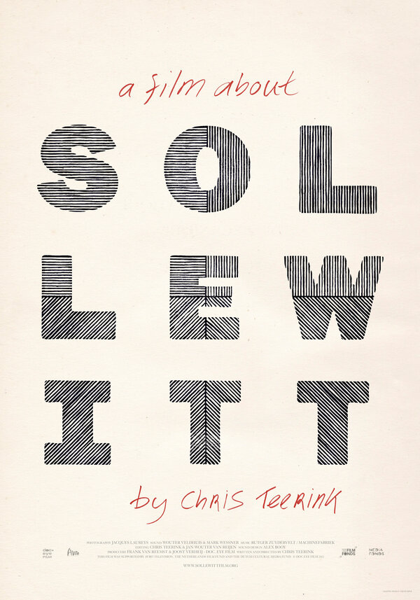 Постер Sol LeWitt