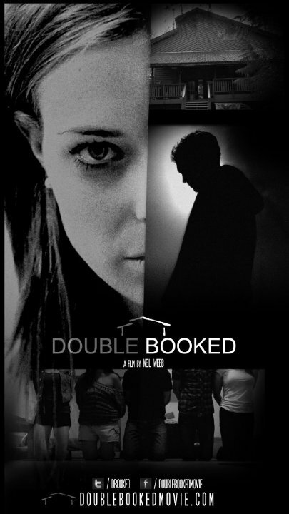 Постер Double Booked