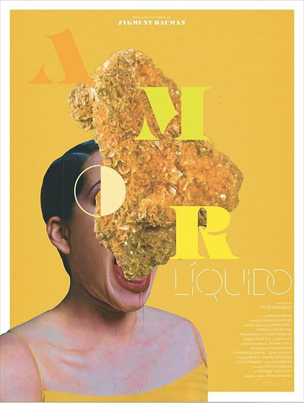 Постер Liquid Love