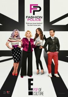 Постер Модный контроль