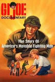 Постер GI Joe Documentary