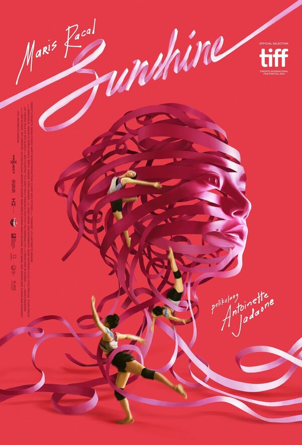 Постер Sunshine