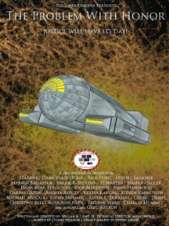 Постер The Problem with Honor