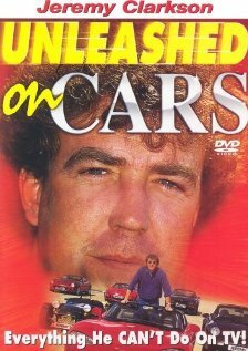 Постер Clarkson: Unleashed on Cars