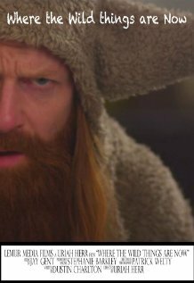 Постер Where the Wild Things Are Now