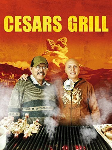 Постер Cesar's Grill