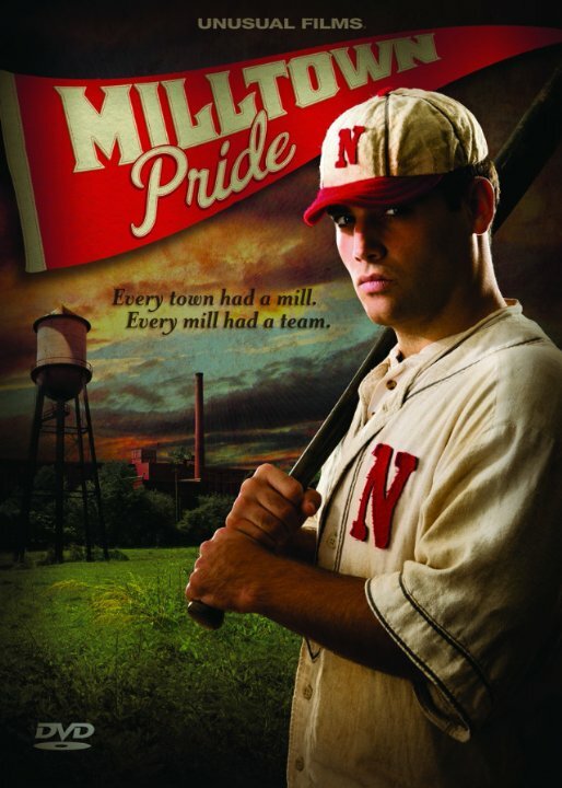 Постер Milltown Pride