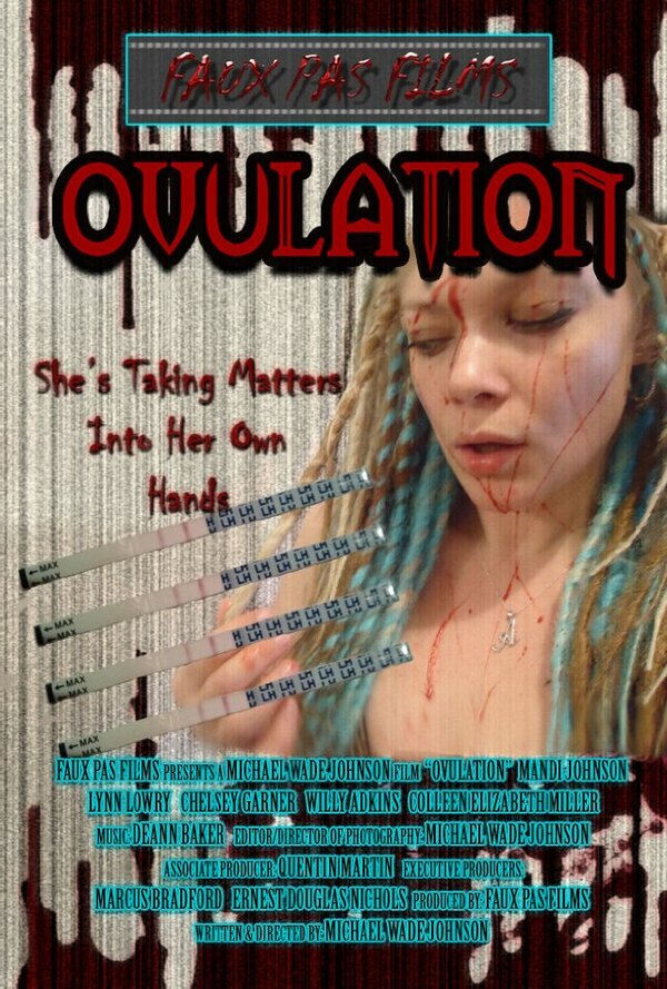 Постер Ovulation