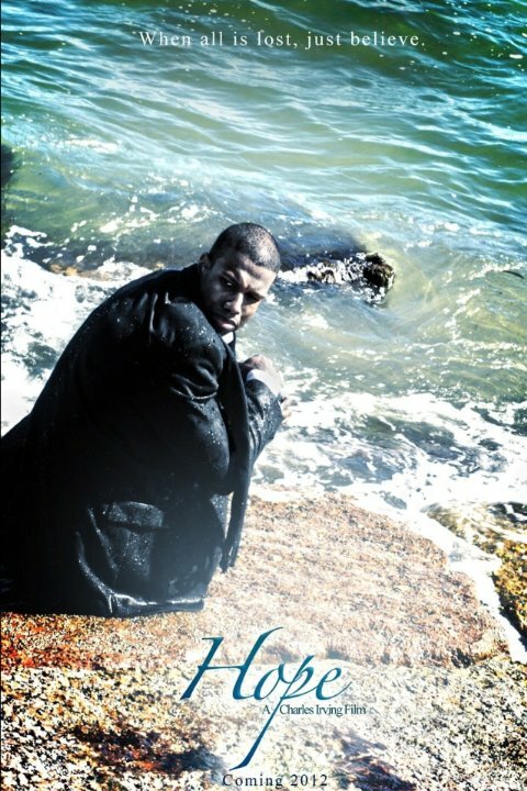Постер Hope