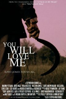 Постер You Will Love Me