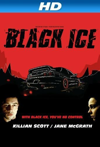 Постер Black Ice