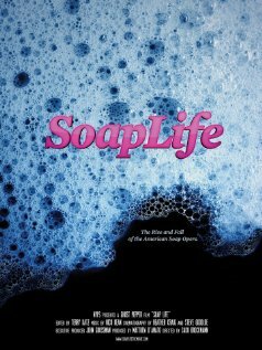 Постер Soap Life