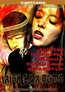 Постер Irish Car Bomb