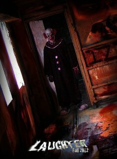 Постер Laughter