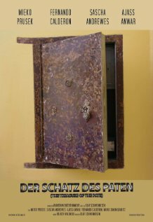 Постер Der Schatz des Paten