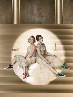 Постер 70-я церемония вручения премии «Золотой глобус»