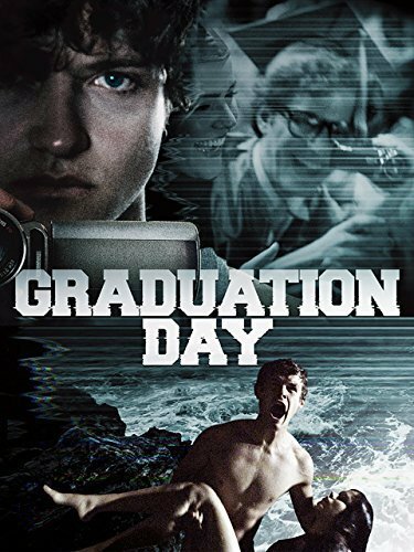 Постер Graduation Day
