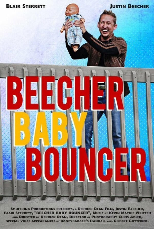 Постер Beecher Baby Bouncer