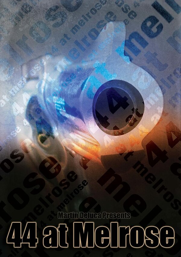 Постер 44 at Melrose
