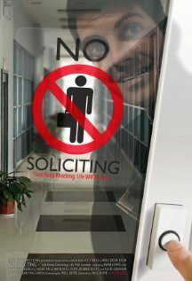 Постер No Soliciting