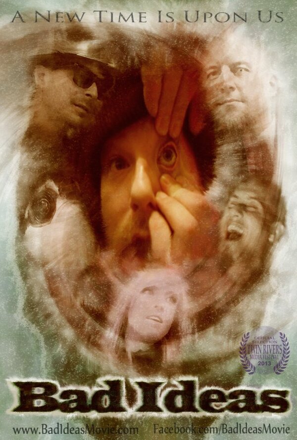 Постер Bad Ideas