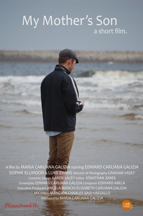 Постер Сын мой матери