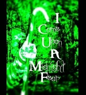 Постер I Came Upon a Midnight Fear