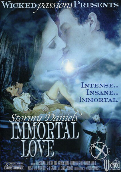 Постер Immortal Love