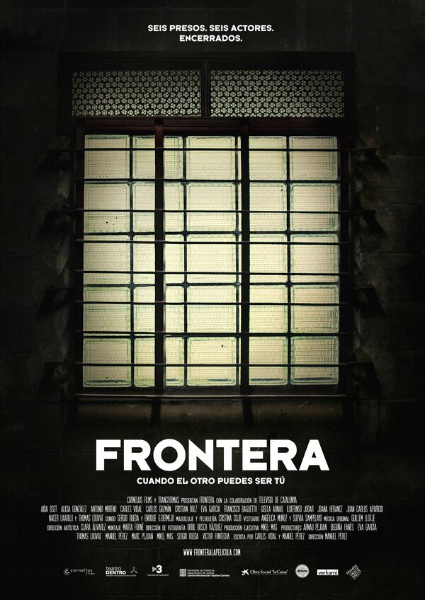 Постер Frontera