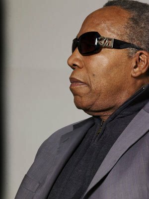 Постер Redemption