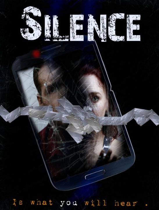 Постер Silence