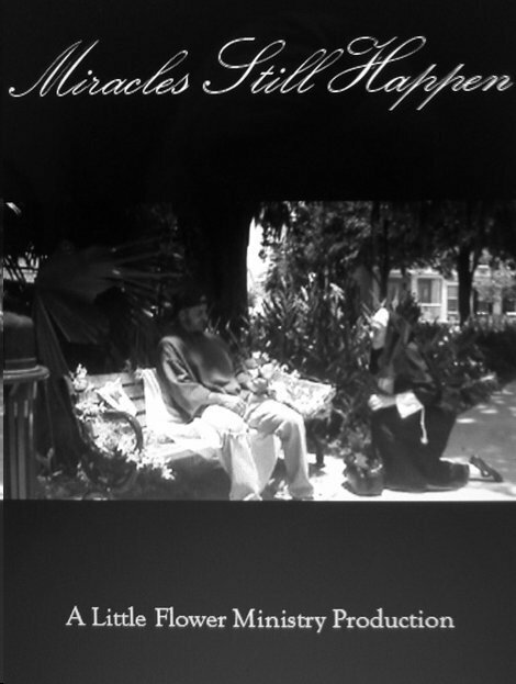 Постер Miracles Still Happen