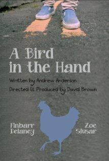 Постер A Bird in the Hand