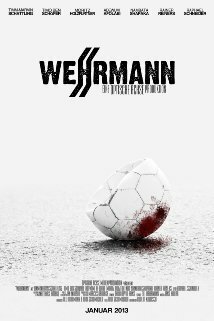 Постер Wehrmann