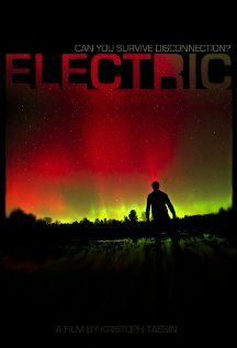 Постер Electric