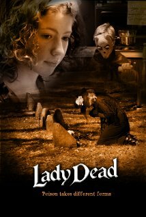 Постер Lady Dead