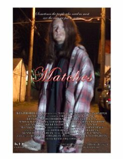 Постер Matches