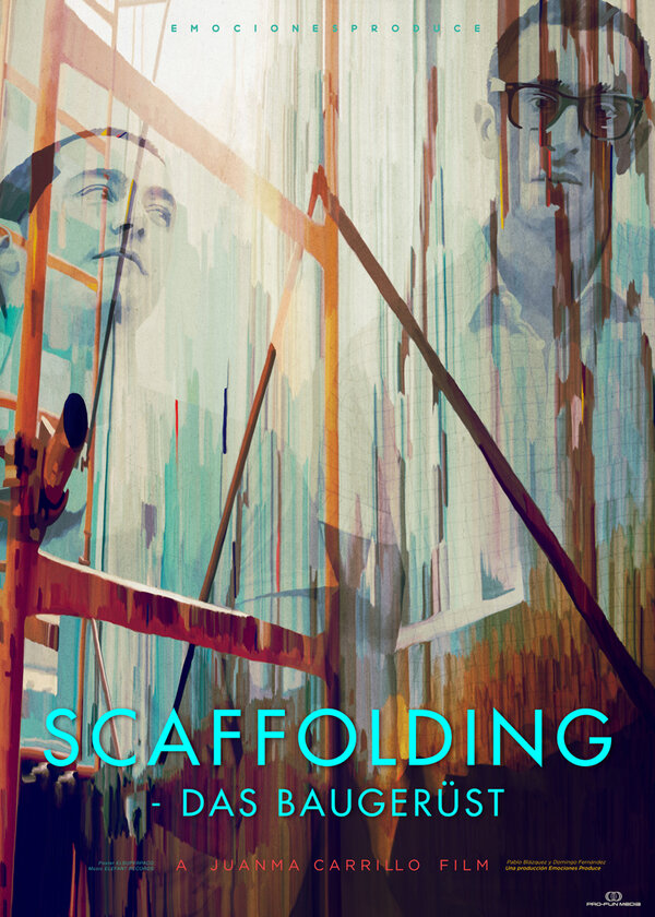 Постер Леса