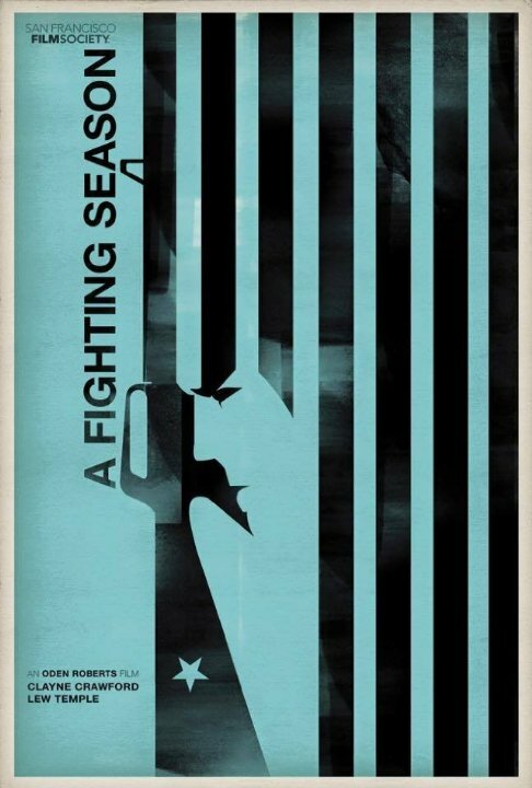 Постер Боевой сезон