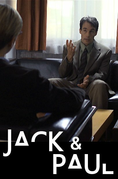 Постер Jack and Paul