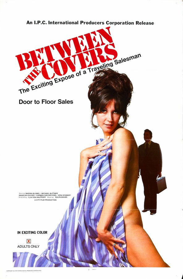 Постер Любовь по подписке