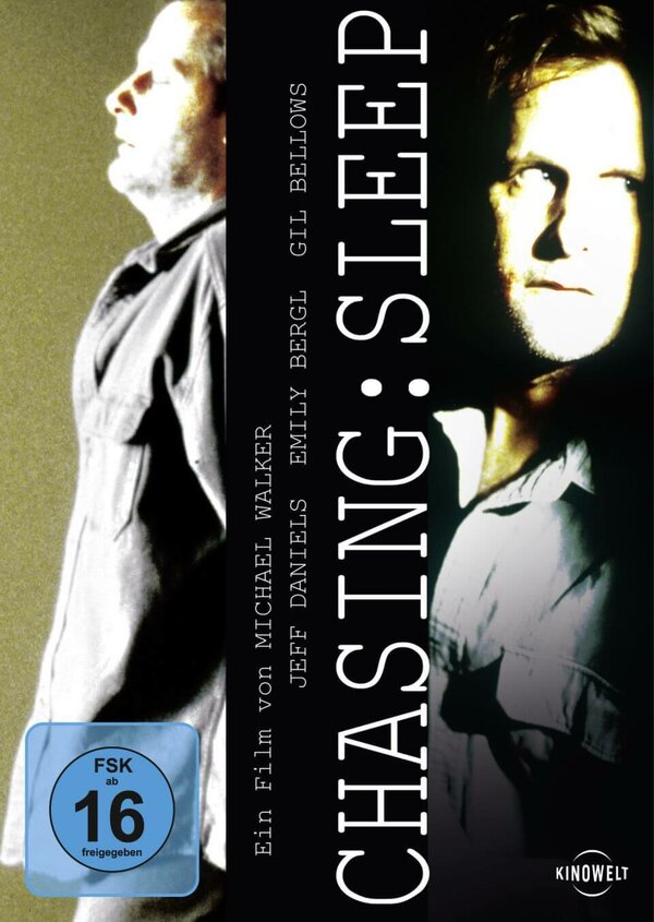 Постер Навязчивый сон